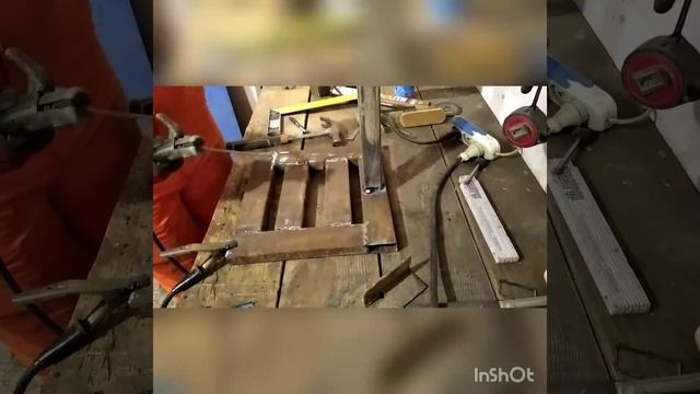 Стойка для для дрели своими руками. смотреть онлайн