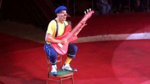 Circus. Clowns. Цирк. Клоуны #6