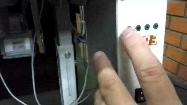 Programação Motor Servo HMC