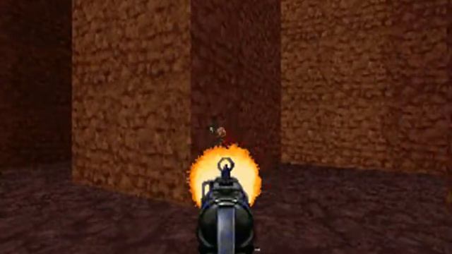 Rise Of The Triad: Dark War - E2A8 (Crezzy Man, All secrets, No death) смотреть онлайн