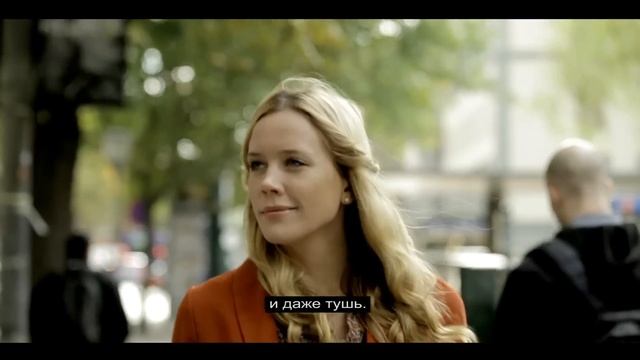 Отзыв о Almea XLash (на шведском языке, с титрами) #1