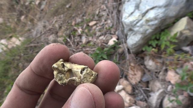 8 6 Красные камушки и самородки золота смотреть онлайн