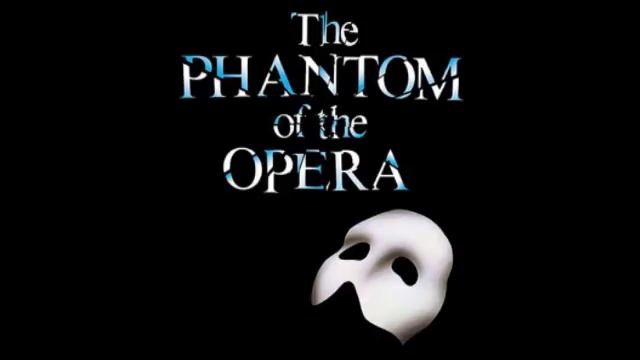 Phantom Of The Opera - Notes/Prima Donna смотреть онлайн