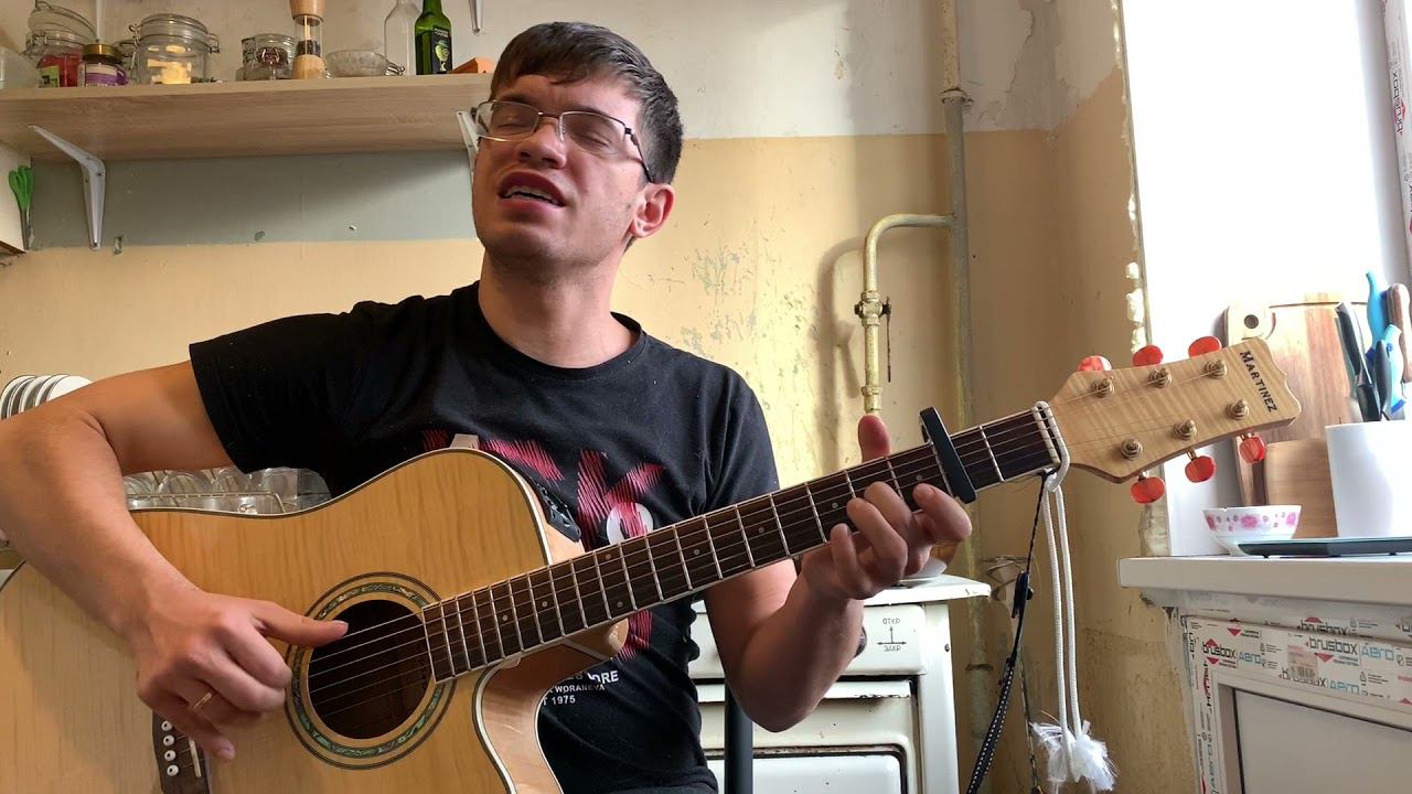 Евгений Матыкин - Таня смотреть онлайн