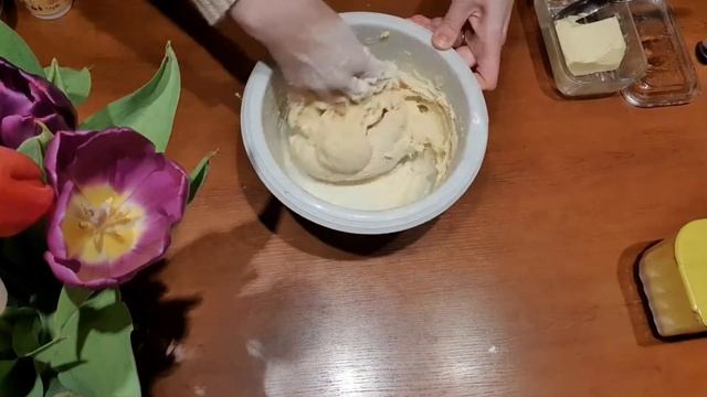 ??Как сделать ПРЕСНОЕ бездрожжевое ТЕСТО смотреть онлайн