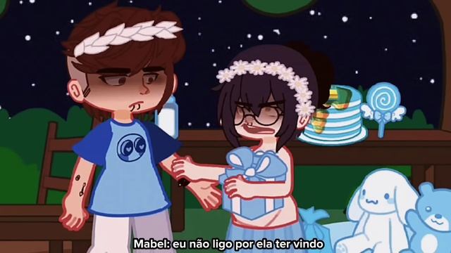 ?? Chá de bebê do Dante?✨ смотреть онлайн