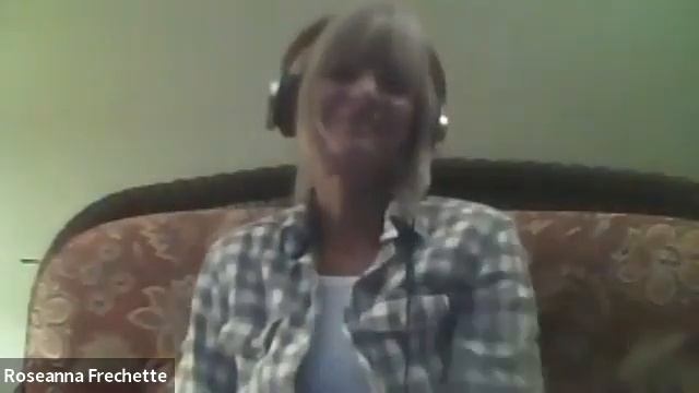 Rosemerry Reading at Bardic Trails: Poetic exploration of how to meet a day смотреть онлайн