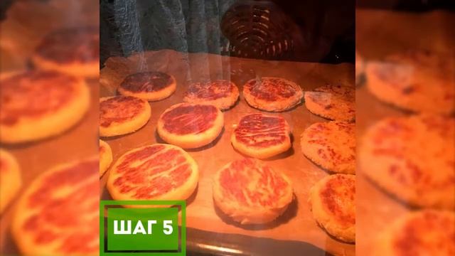 Готовим быстро и весело 