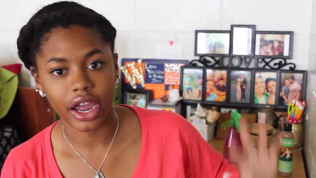 The Definition of a Great Natural Hair Care Regimen! Products I use! смотреть онлайн