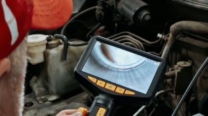 Паленый китайский  двигатель 4G69