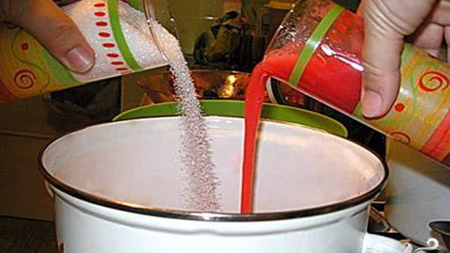 Рецепты от шеф-повара