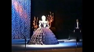 Татьяна Санина 70 летие! Поздравления Светланы Варгузовой! Московский театр оперетты