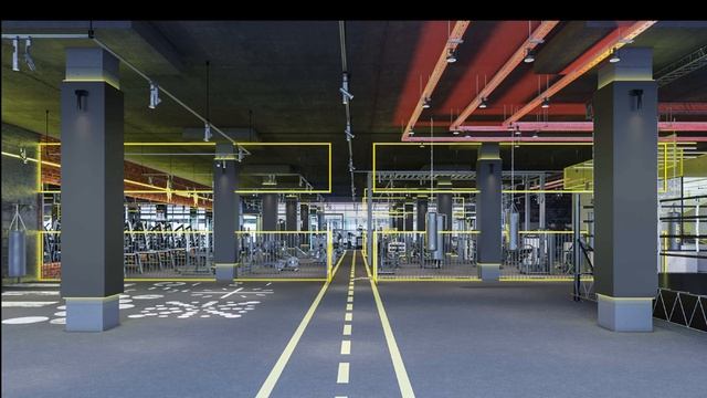 FITBERRI SPORT. Проект смотреть онлайн