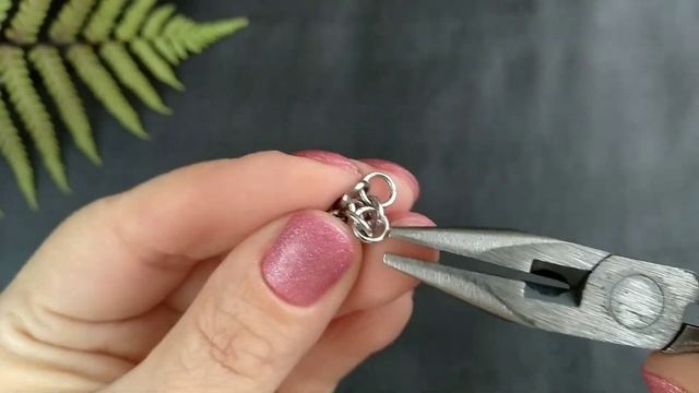 How to do Inverted Round Weave Chain Maille Tutorial / Браслет в технике кольчужное плетение смотреть онлайн