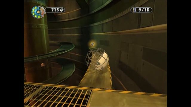 Прохождение игры Robots (Роботы) Часть #7 I Коллектор . смотреть онлайн