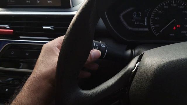 Changan Alsvin Hidden Features | Part 2 смотреть онлайн