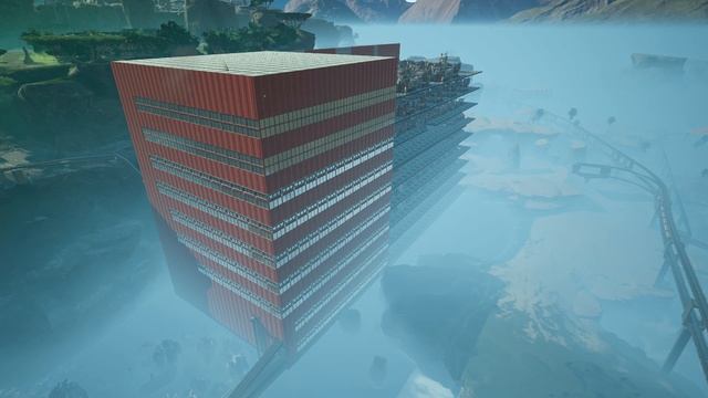 Satisfactory: Легкий старт ч.4 смотреть онлайн