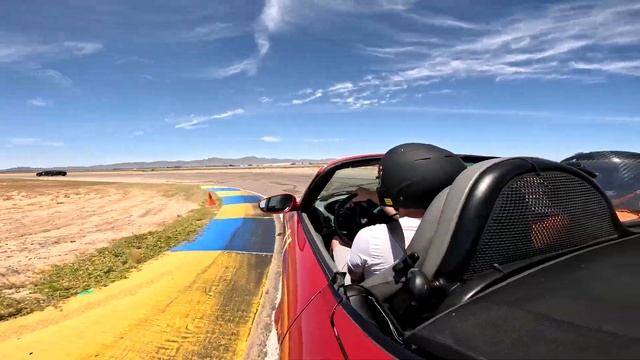 Track Day - 4.23.23 Porsche Boxster S 2001 - Session 2 смотреть онлайн