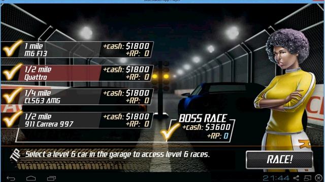 Drag Racing Nissan Silvia Spec R Career Stage 5 смотреть онлайн