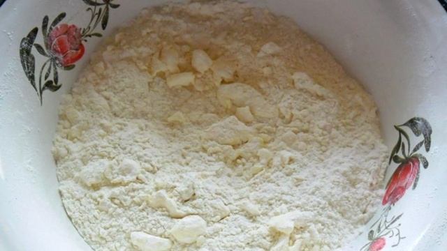 Сборник рецептов