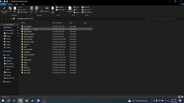 How To Download Custom CSS SKINS/KNIFES IN 2023 [Works With Multiplayer] смотреть онлайн