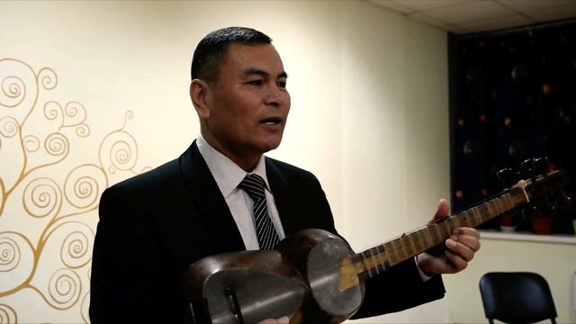 Туйбоб кушиклар Гулдастаси 5 - Туланбой Раззоков