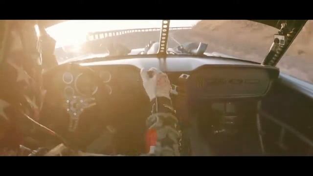 TOYO TIRES | Ken Block’s Climbkhana: Pikes Peak Featuring the Hoonicorn V2 смотреть онлайн