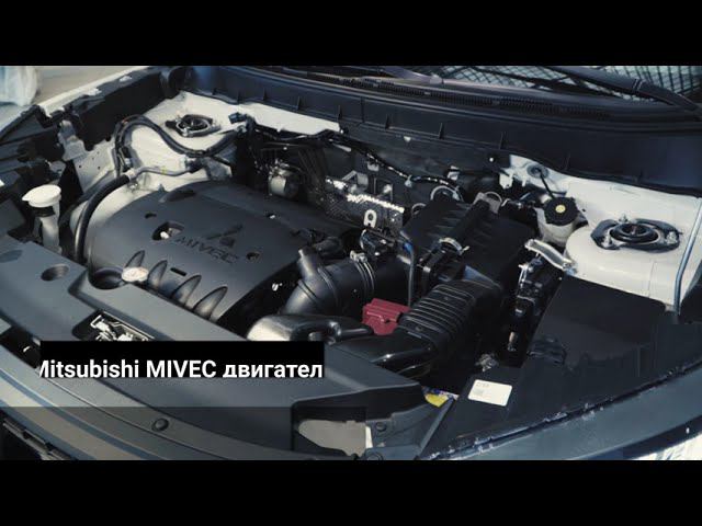 Съемка презентационного видеоролика о Митсубиси ASX смотреть онлайн