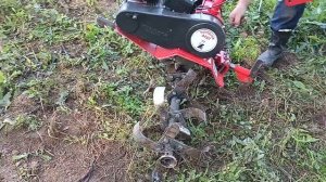 увеличение фрез на мотоблоке Агат