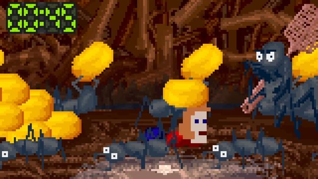 McPixel 3 - Full Game Walkthrough [Part 1/2] смотреть онлайн
