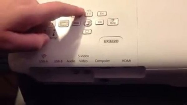 Epson projector buttons tyreliford
