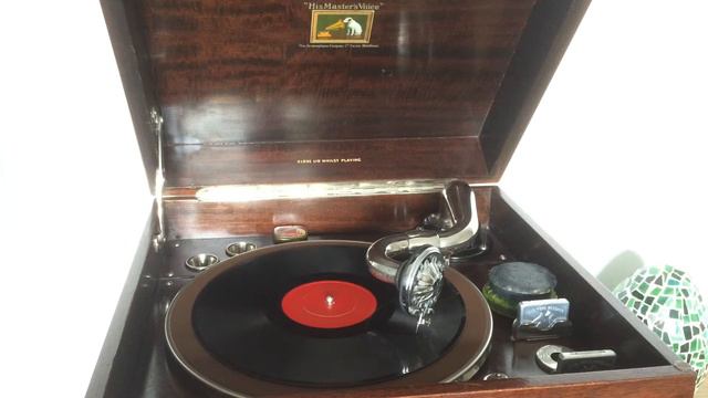 Harry Hudson's Melody Men - Jack o' Lanterns -1930 смотреть онлайн