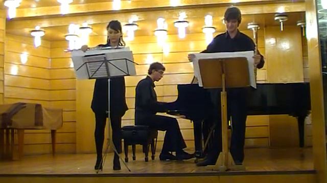 Dopler-Duetino i Clark-''Maya'' смотреть онлайн