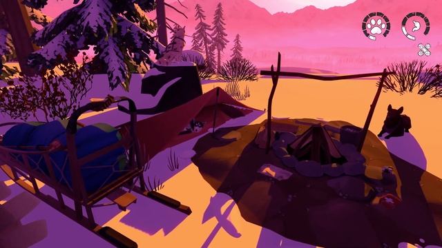 Sit Back and relax - The Red lantern | We made it | Gameplay Walkthrough - part 2 (Ending) смотреть онлайн