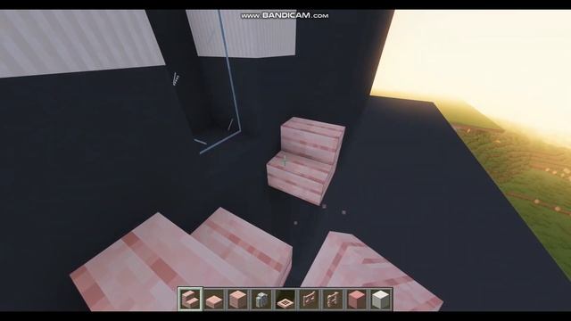 Minecraft 1.20 Cherry Build Hacks. 10 ideas for cherry blossom architecture смотреть онлайн