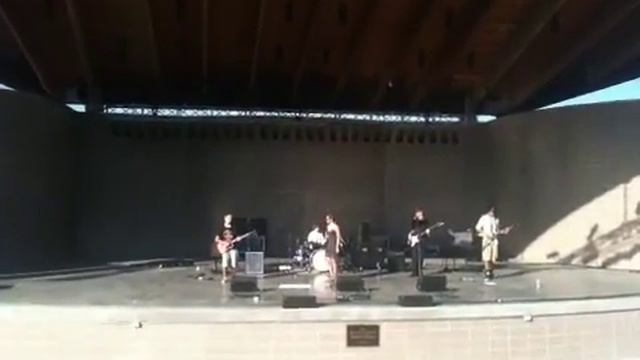 Just Won't Burn as performed by Blues Dilemma смотреть онлайн