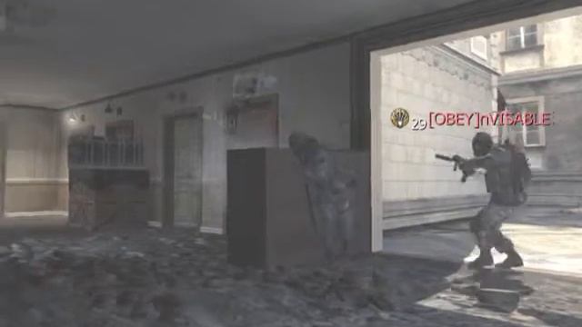 JSON-103 - MW3 Game Clip смотреть онлайн