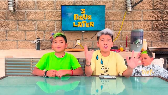 PREGUNTAS INCÓMODAS *¿porque no graban más con fede?* смотреть онлайн