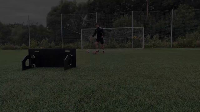 Finishing training with new Nike Phantom GX elite "Ready Pack" ⚽️ смотреть онлайн