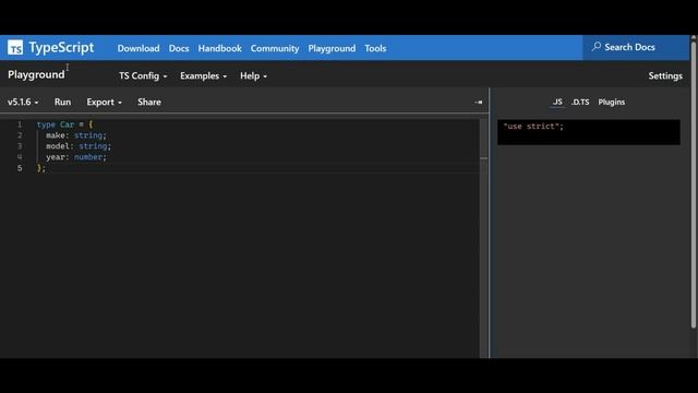 Implementing the Readonly Utility in TypeScript смотреть онлайн