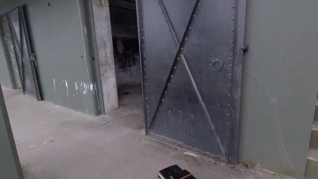 Traxxas 79 Bronco Trial Run смотреть онлайн