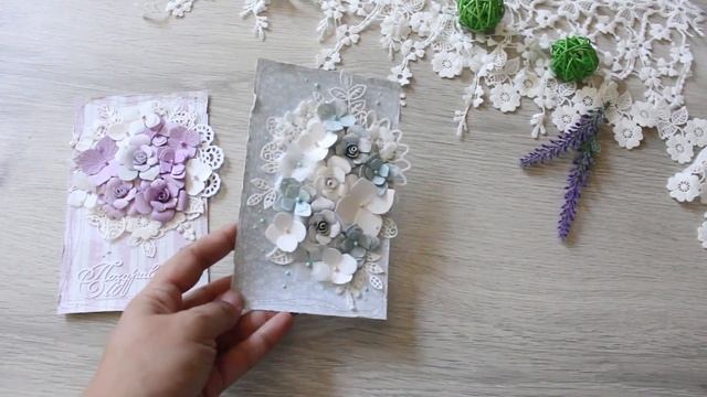 Scrap Vlog № 21/ Покупки, подарки, мой первый альбом/ Скрапбукинг смотреть онлайн