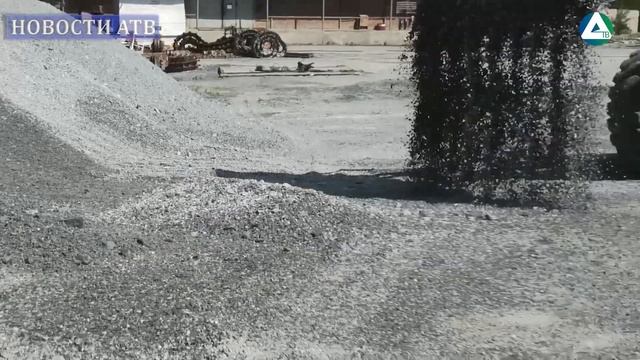 Конкурс профессионального мастерства: водители фронтального погрузчика смотреть онлайн