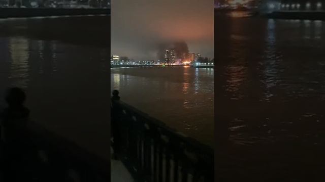 горит ресторан в Краснодаре смотреть онлайн