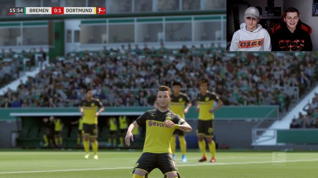 Milot RASHICA vs. Thorgan HAZARD Freekick Challenge! Kranke Freistöße - Fifa 20 Ultimate Team vs Br смотреть онлайн