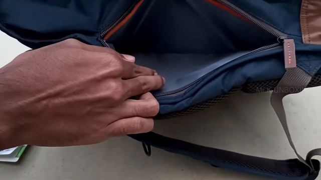Lenovo Laptop Bag B810 || Worth or Not? || Urban Backpack ? || Mr.K UNBOXING ? смотреть онлайн