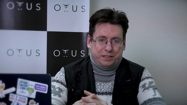 CI/CD на AWS, Azure и Gitlab // Игорь Саблин о курсе OTUS смотреть онлайн