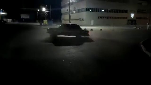 ваз 2107 классика крутит смотреть онлайн
