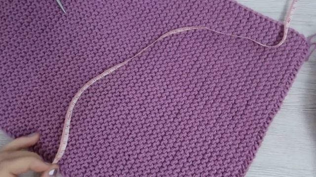 МАНИШКА ЖЕНСКАЯ| СНУД| ШАРФ| СПИЦАМИ. Проще не бывает. смотреть онлайн