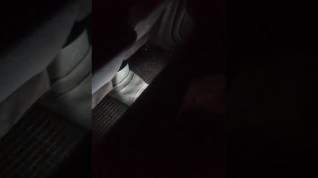 Подсветка ног салона Kia spectra смотреть онлайн